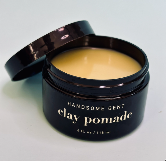 CLAY POMADE